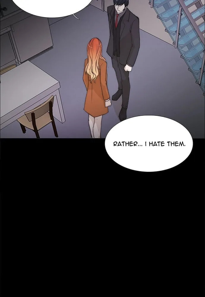 unTouchable Chapter 131 page 18 - 