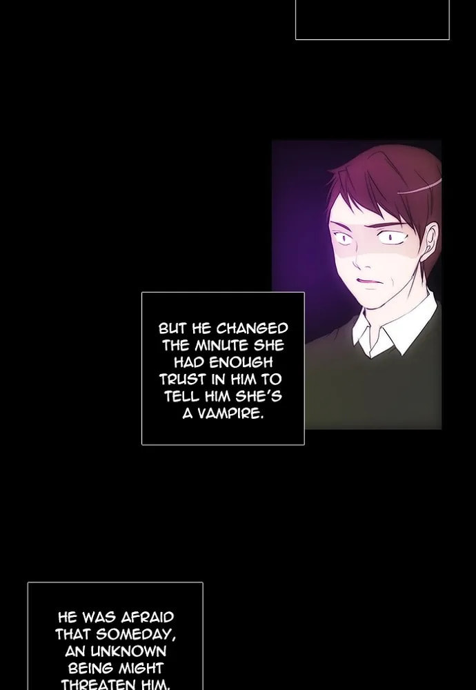 unTouchable Chapter 131 page 20 - 