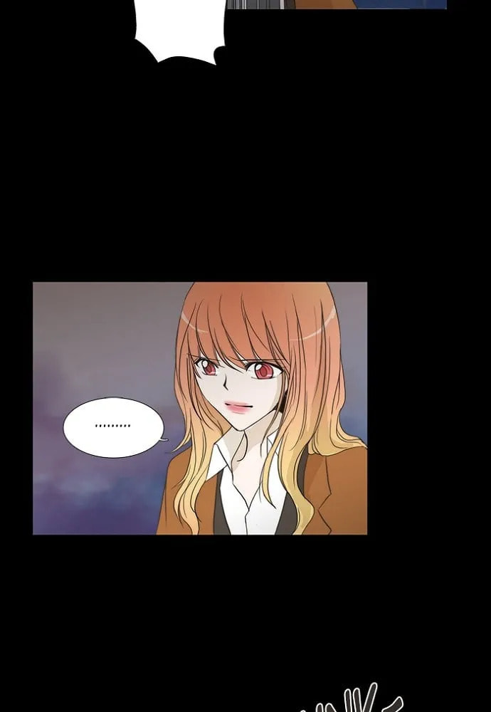 unTouchable Chapter 131 page 3 - 