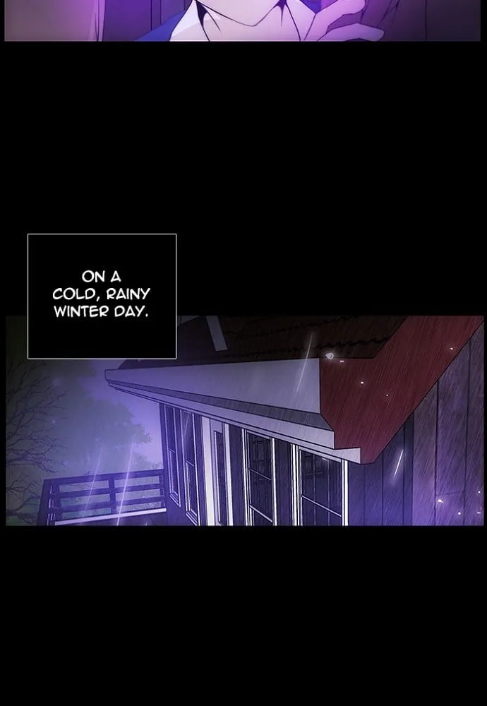 unTouchable Chapter 131 page 25 - 