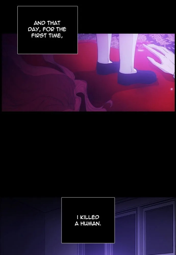 unTouchable Chapter 131 page 26 - 