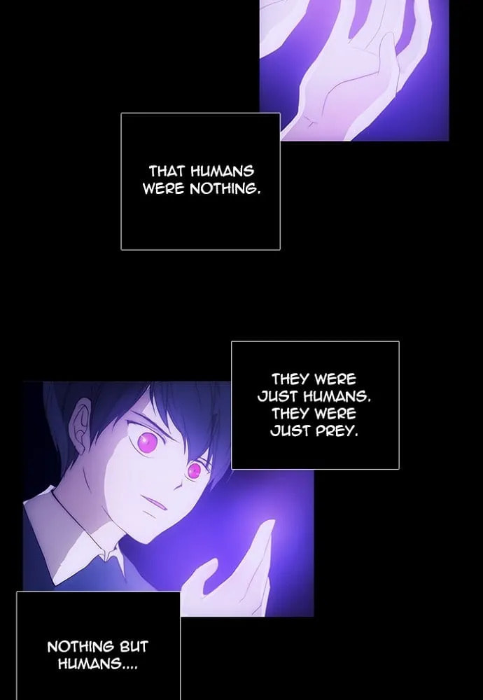 unTouchable Chapter 131 page 28 - 