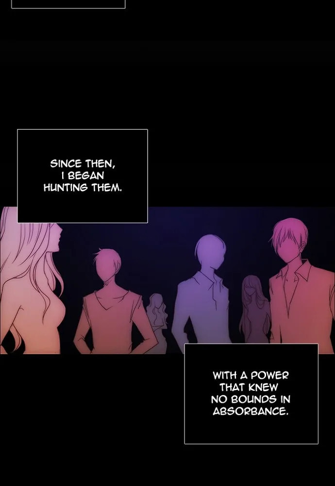 unTouchable Chapter 131 page 29 - 