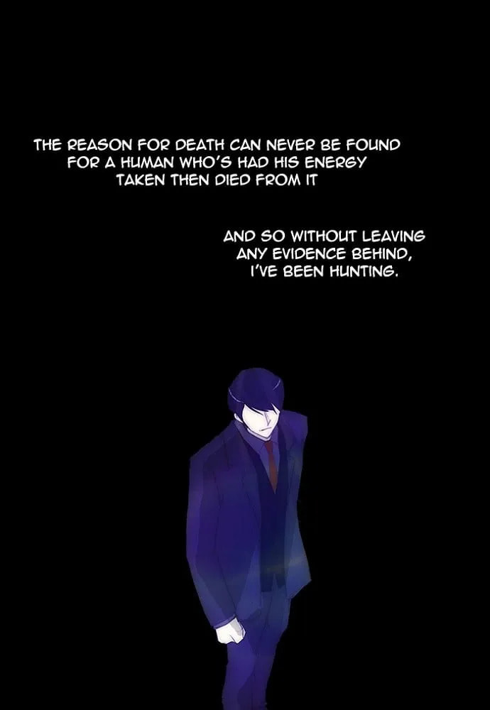 unTouchable Chapter 131 page 30 - 