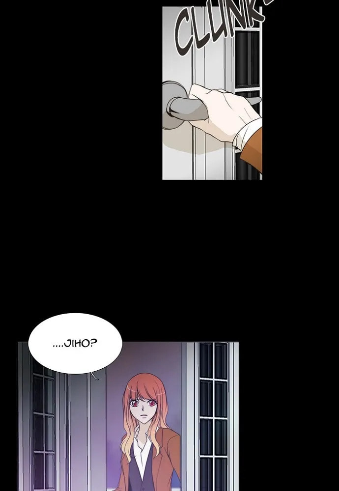 unTouchable Chapter 131 page 4 - 