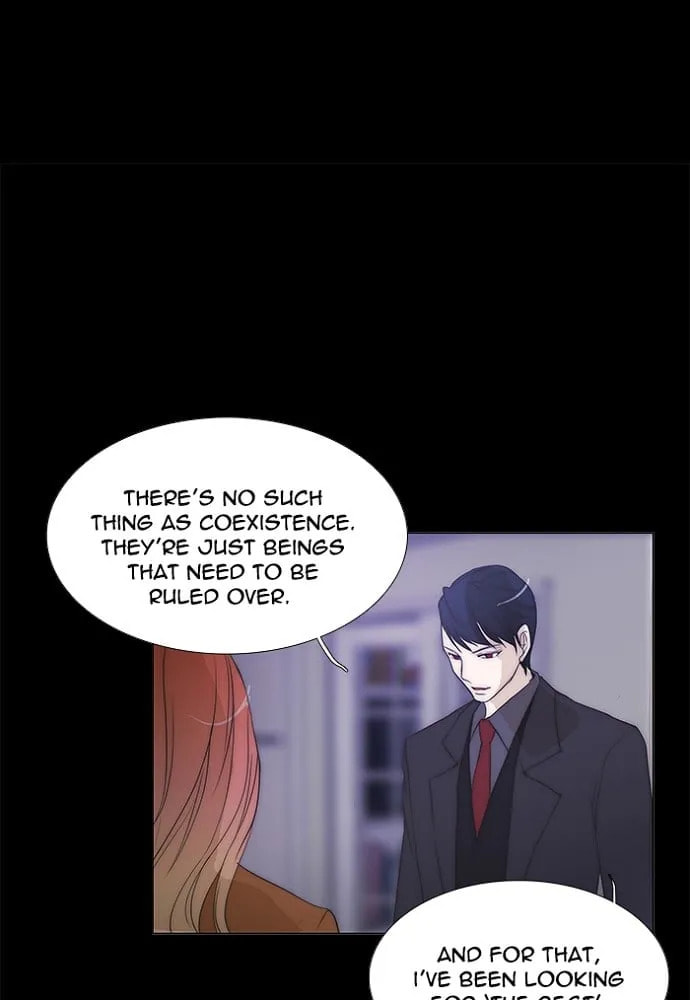 unTouchable Chapter 131 page 32 - 