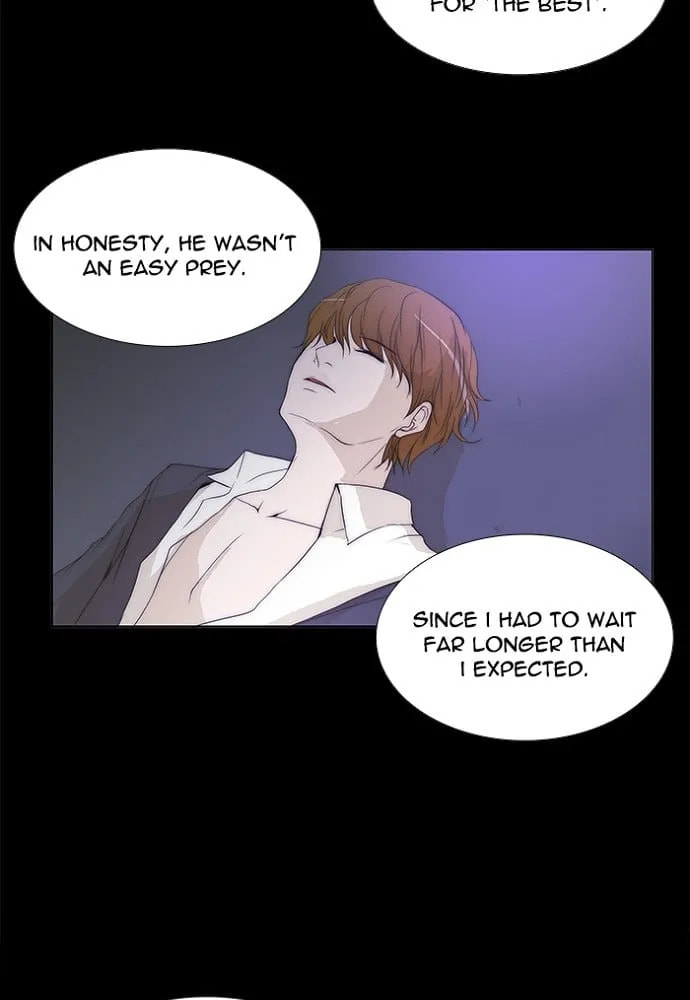 unTouchable Chapter 131 page 33 - 