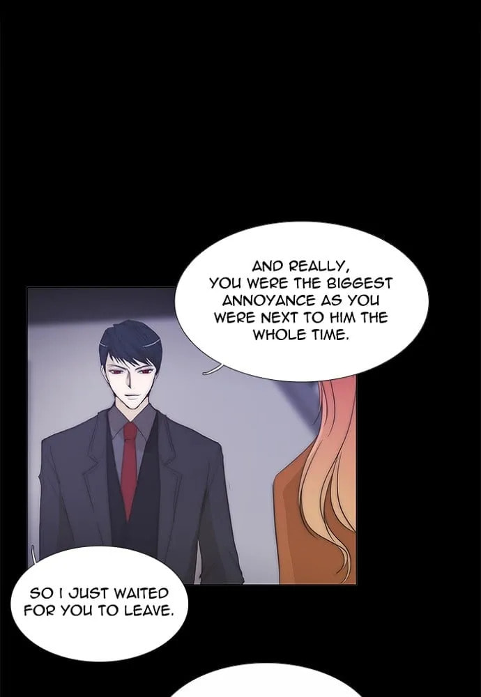 unTouchable Chapter 131 page 36 - 