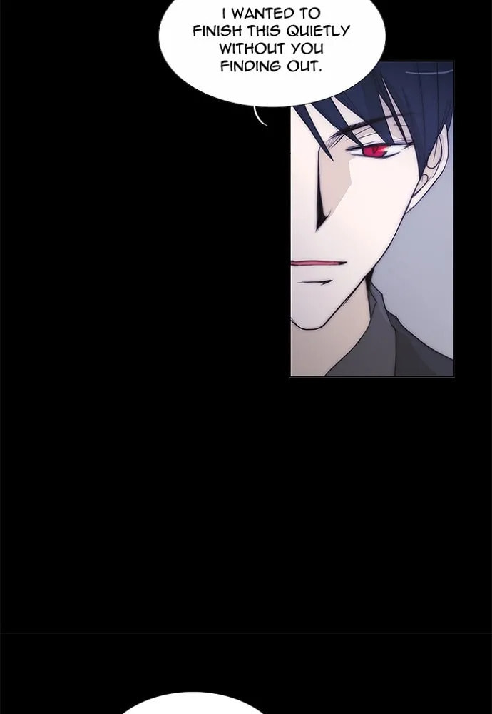 unTouchable Chapter 131 page 37 - 