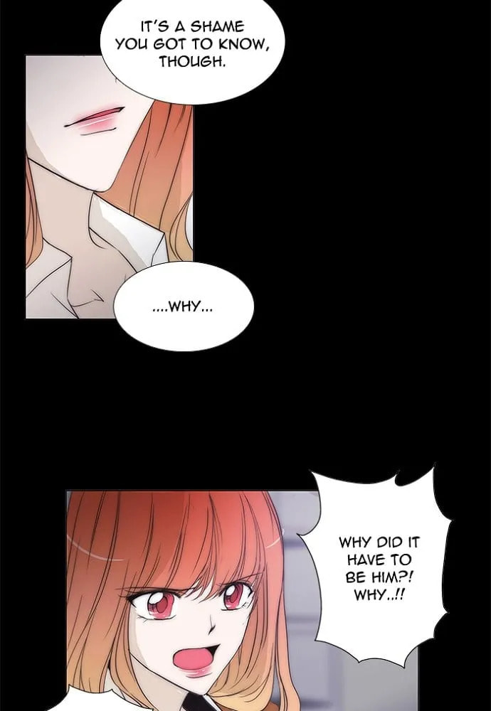 unTouchable Chapter 131 page 38 - 