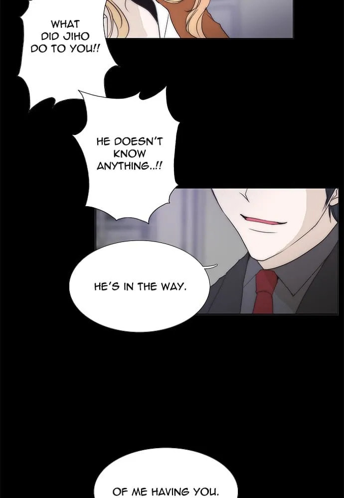 unTouchable Chapter 131 page 39 - 