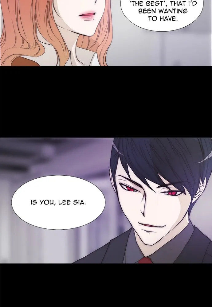 unTouchable Chapter 131 page 41 - 