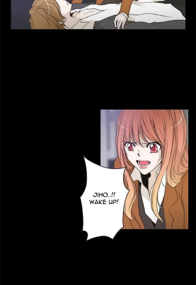 unTouchable Chapter 131 page 10 - 