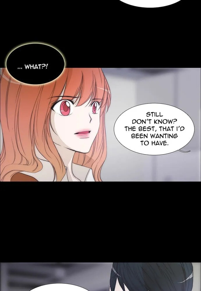 unTouchable Chapter 132 page 2 - 