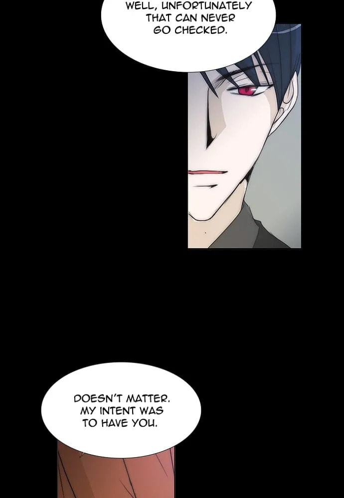 unTouchable Chapter 132 page 14 - 