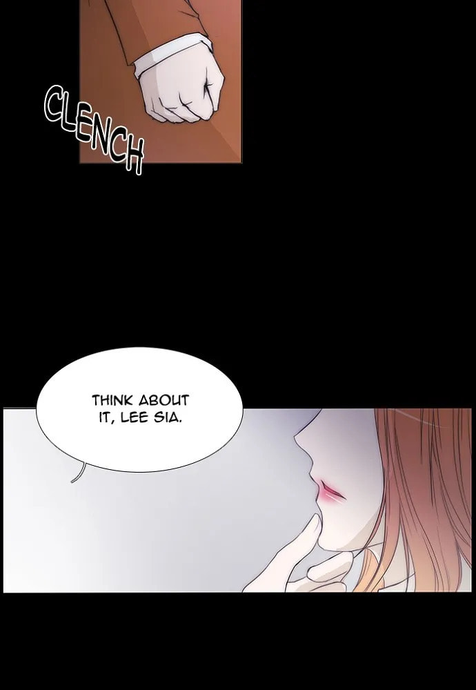 unTouchable Chapter 132 page 15 - 