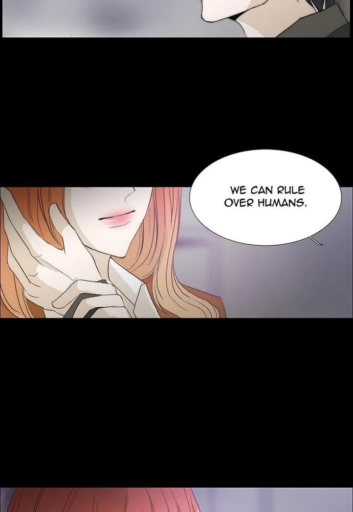 unTouchable Chapter 132 page 18 - 
