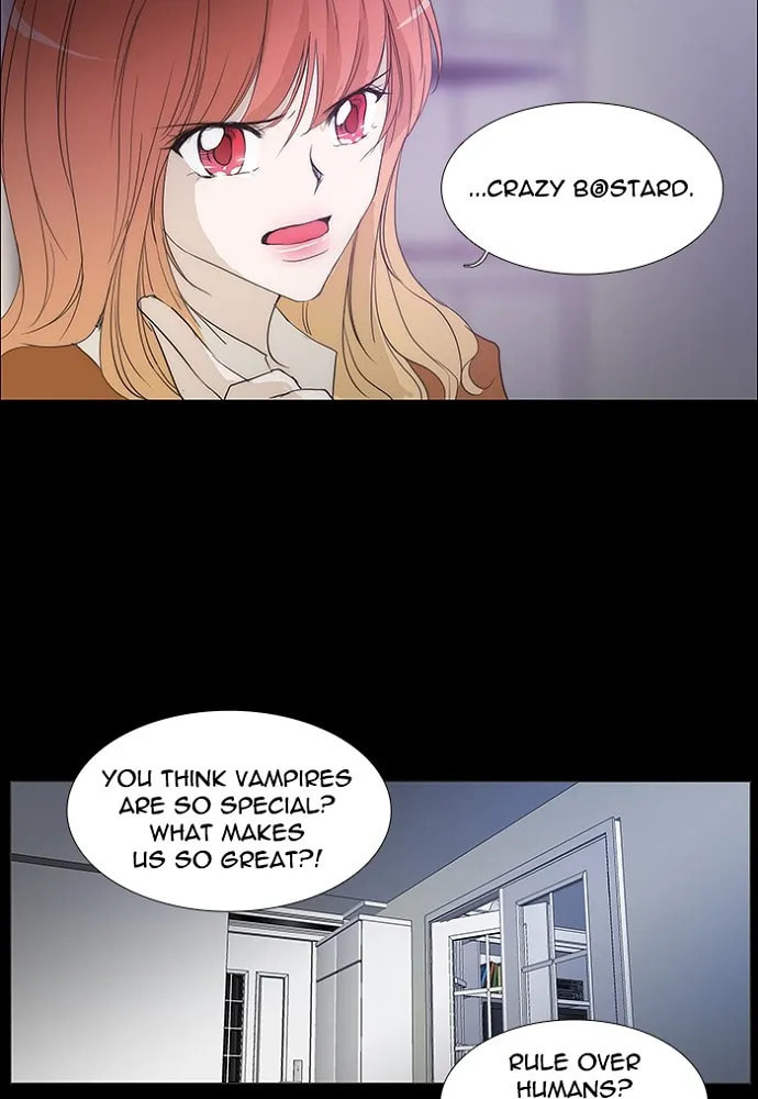 unTouchable Chapter 132 page 19 - 