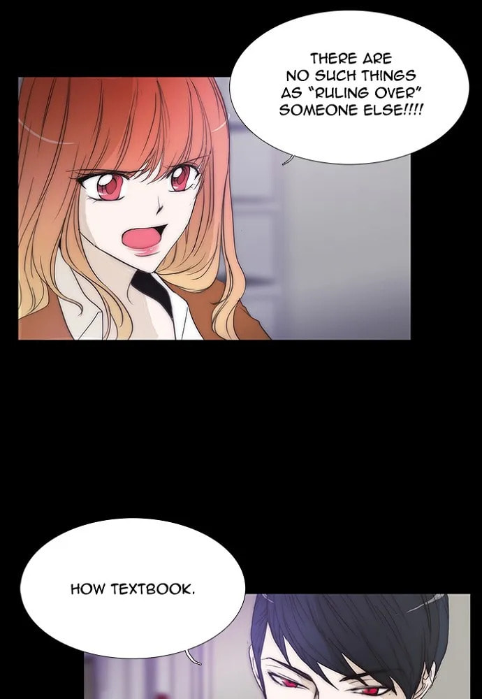 unTouchable Chapter 132 page 23 - 