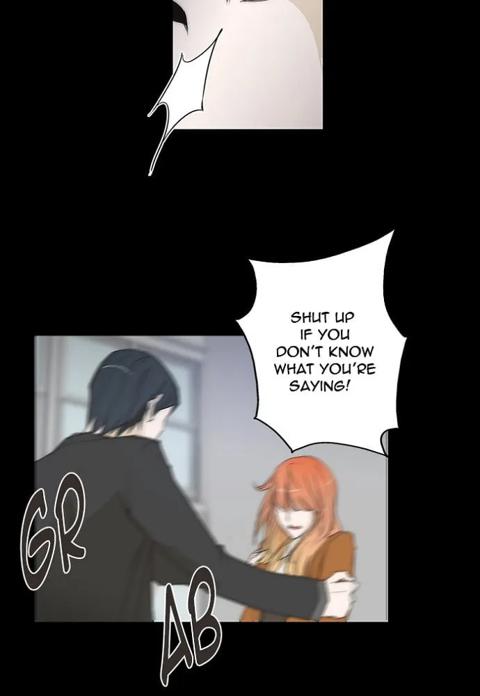 unTouchable Chapter 132 page 29 - 