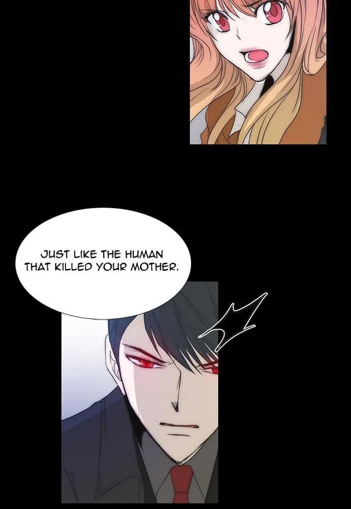 unTouchable Chapter 132 page 31 - 