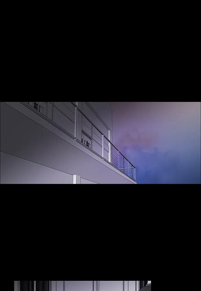 unTouchable Chapter 132 page 39 - 