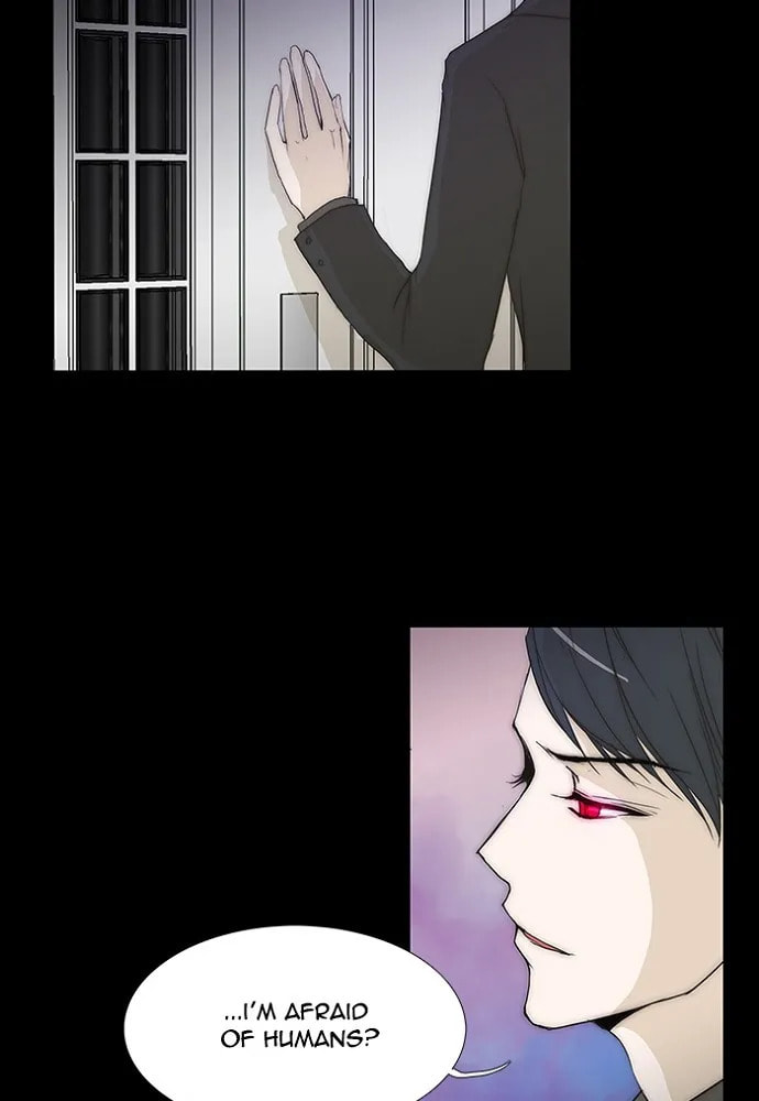 unTouchable Chapter 132 page 40 - 