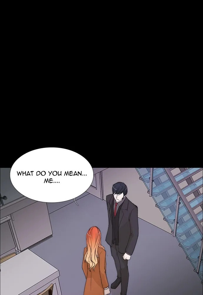 unTouchable Chapter 132 page 5 - 