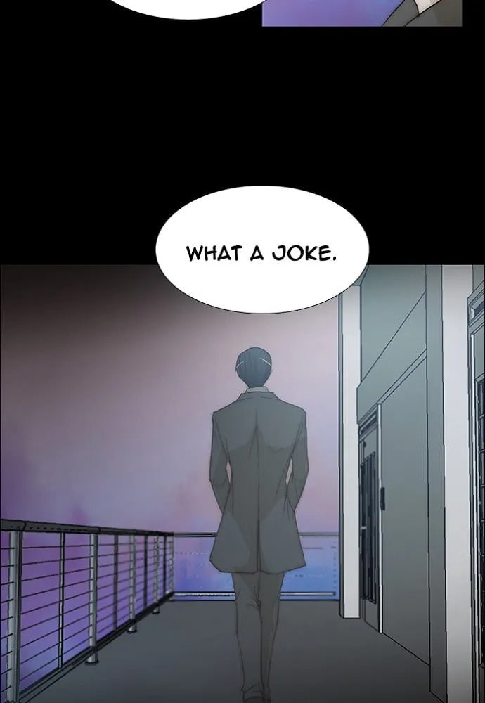 unTouchable Chapter 132 page 41 - 