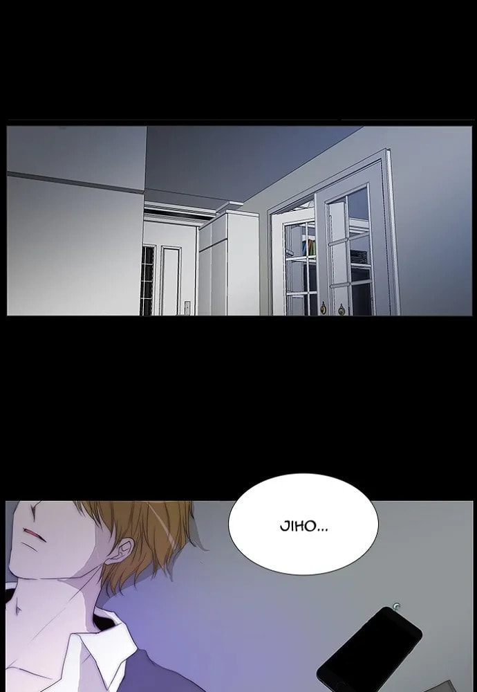 unTouchable Chapter 132 page 43 - 
