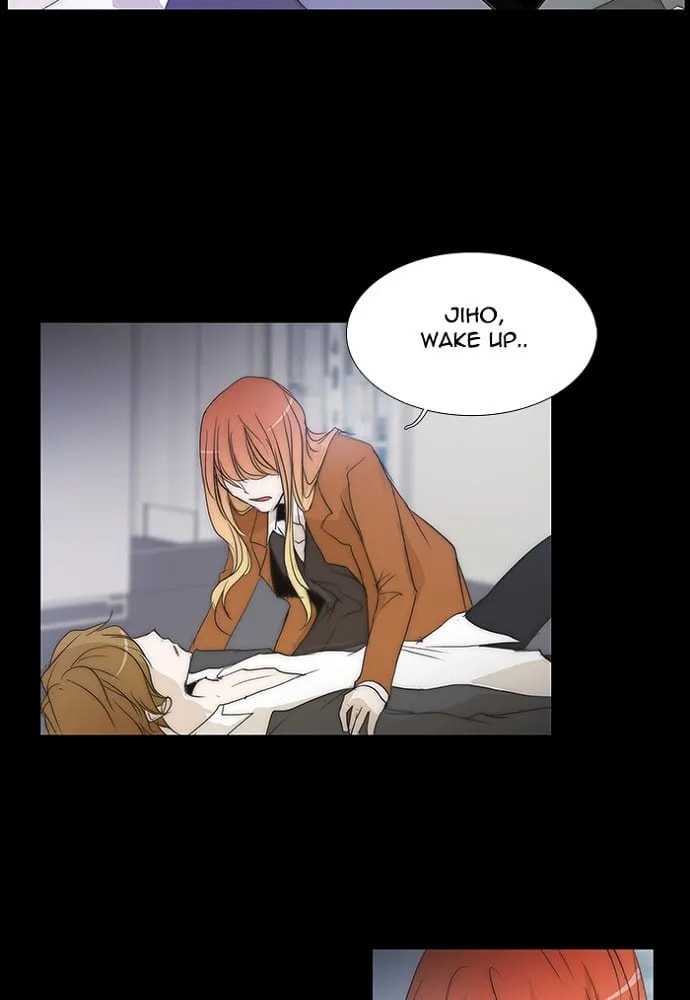 unTouchable Chapter 132 page 44 - 