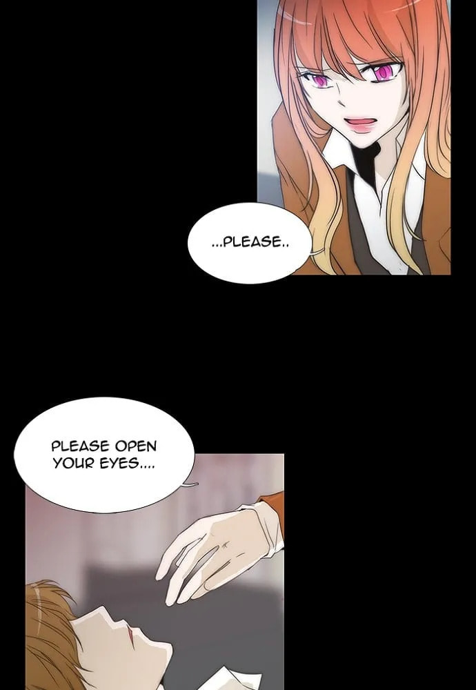 unTouchable Chapter 132 page 45 - 
