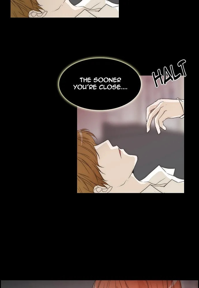 unTouchable Chapter 132 page 46 - 