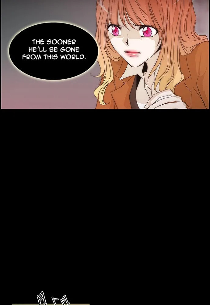 unTouchable Chapter 132 page 47 - 