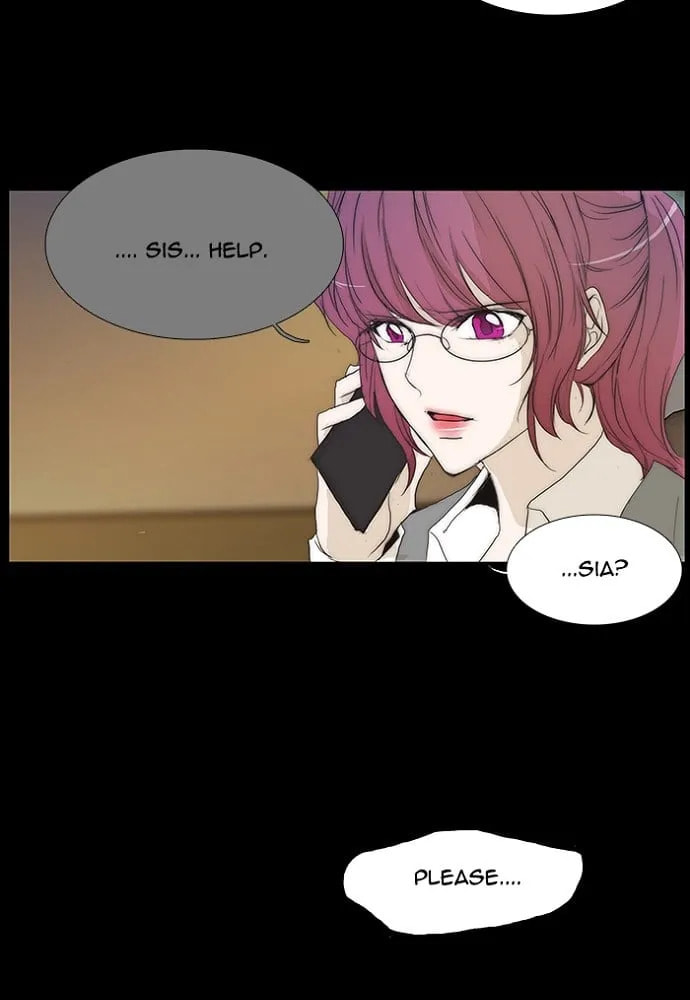 unTouchable Chapter 132 page 49 - 