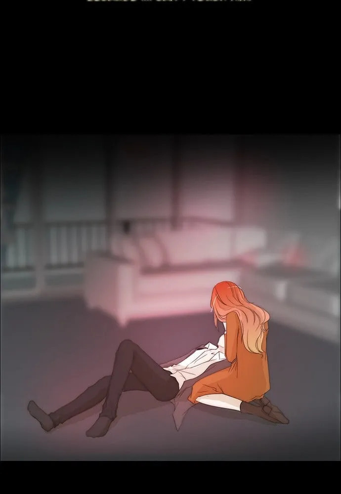 unTouchable Chapter 132 page 51 - 