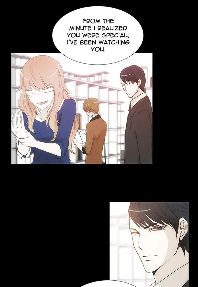 unTouchable Chapter 132 page 7 - 