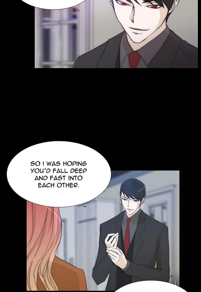 unTouchable Chapter 132 page 10 - 