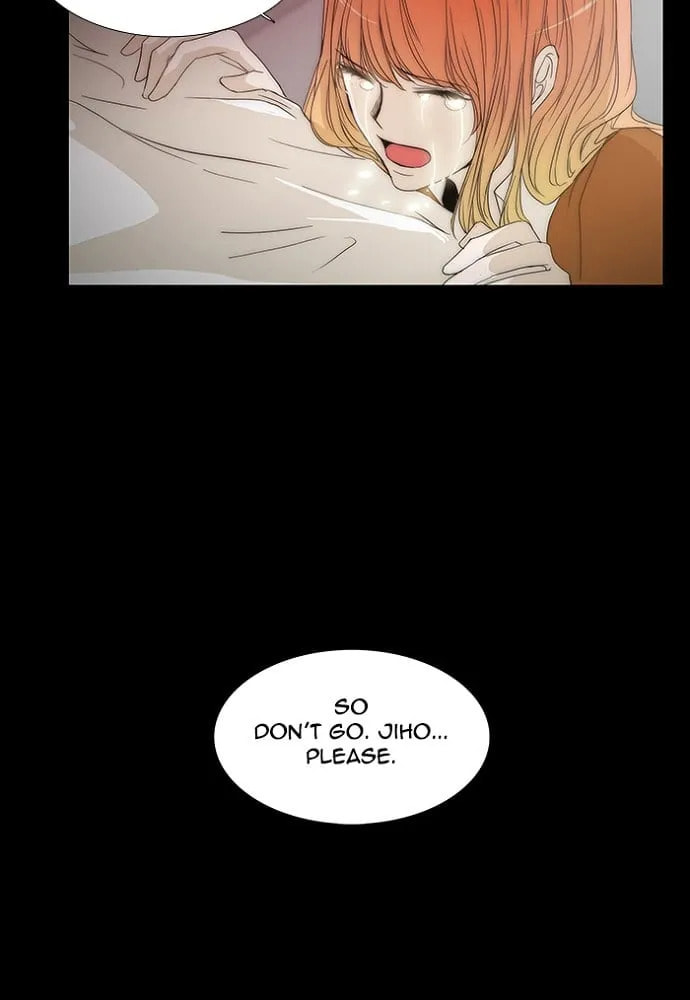 unTouchable Chapter 133 page 13 - 