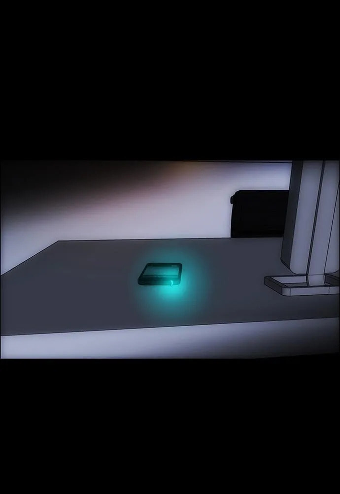 unTouchable Chapter 133 page 21 - 