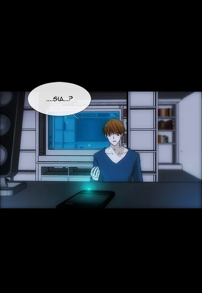 unTouchable Chapter 133 page 22 - 