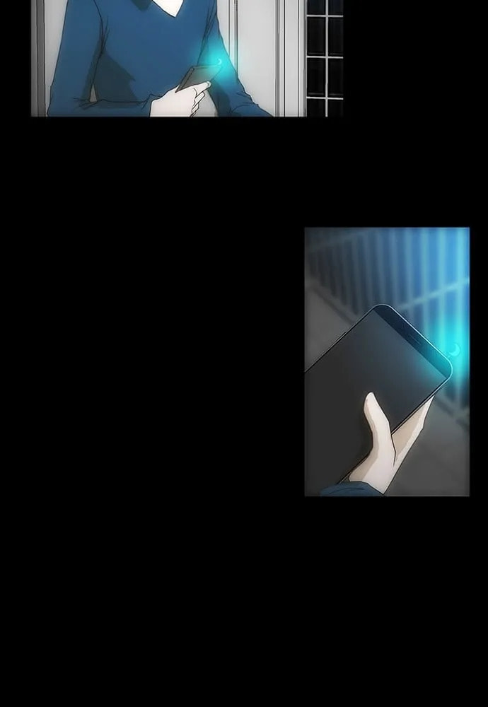 unTouchable Chapter 133 page 25 - 