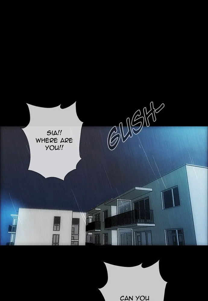 unTouchable Chapter 133 page 26 - 