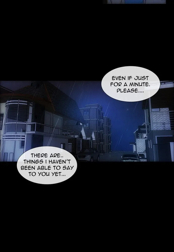 unTouchable Chapter 133 page 28 - 
