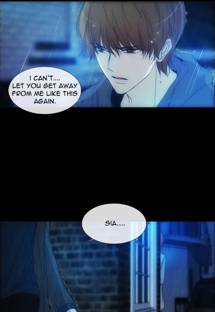 unTouchable Chapter 133 page 29 - 