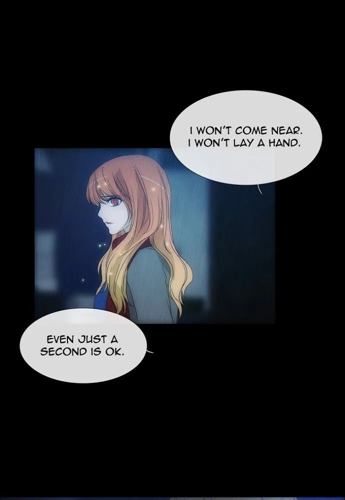 unTouchable Chapter 133 page 36 - 