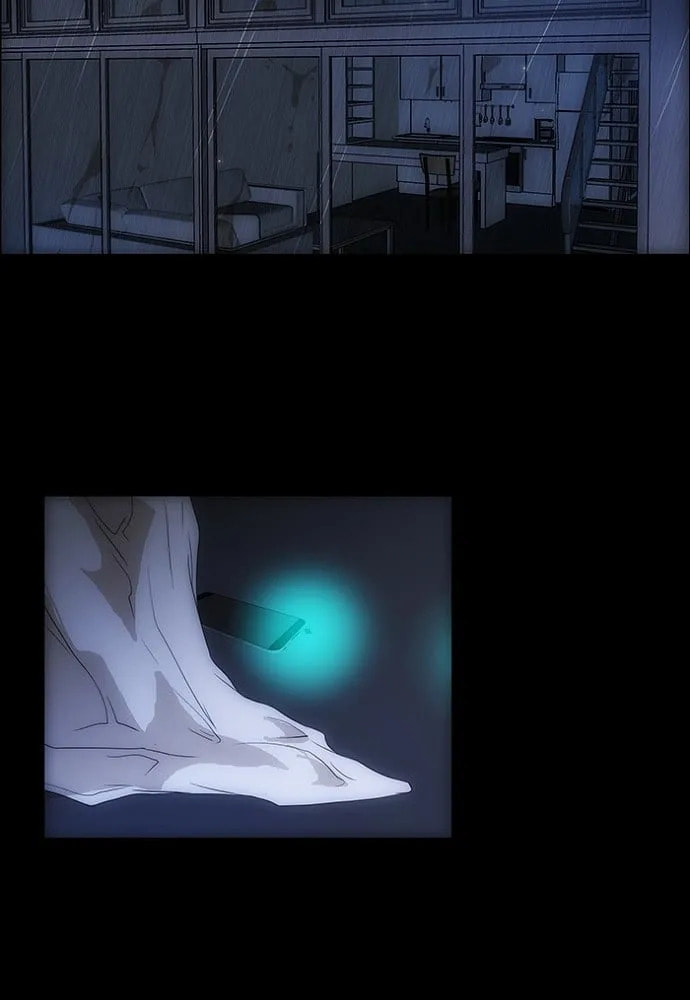 unTouchable Chapter 133 page 39 - 