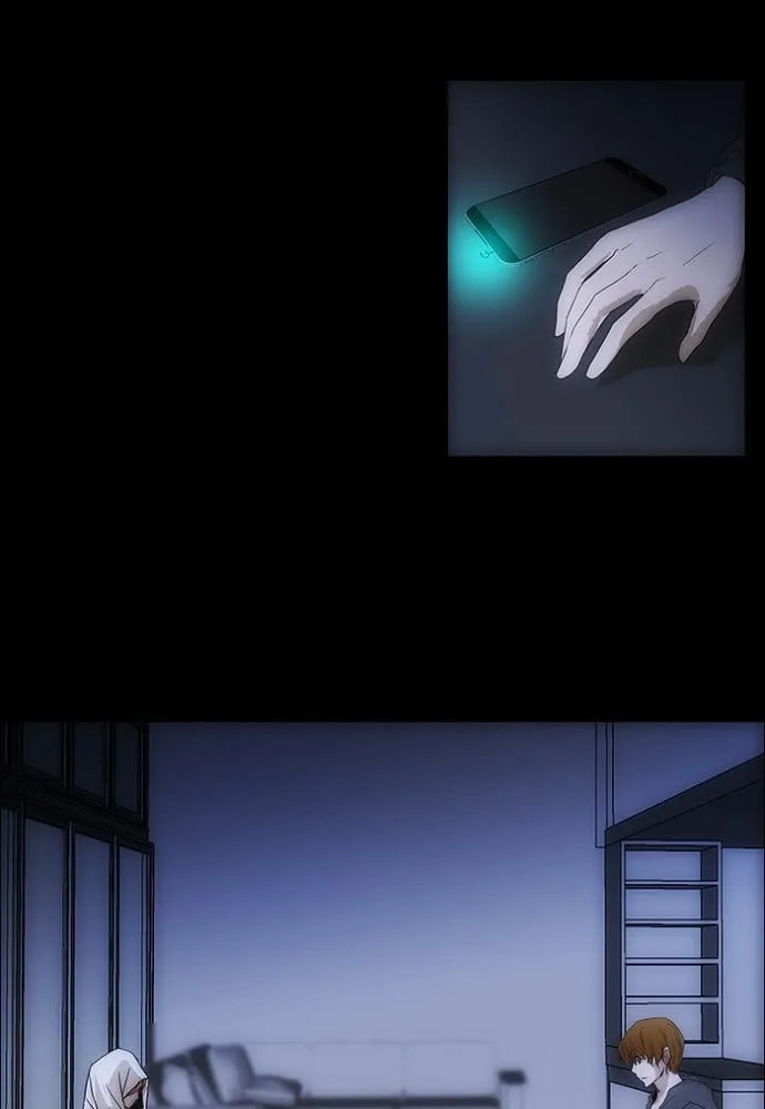 unTouchable Chapter 133 page 40 - 