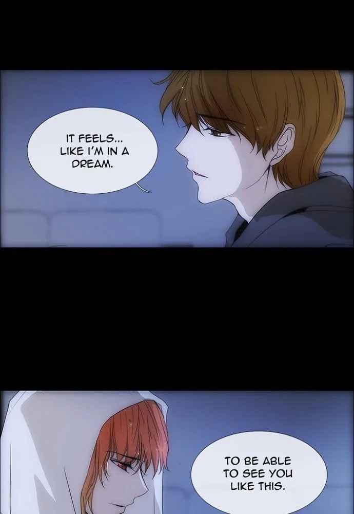 unTouchable Chapter 133 page 42 - 