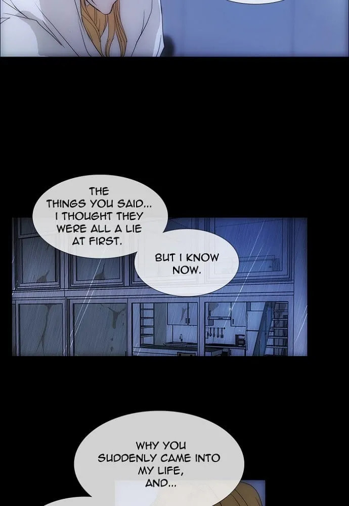 unTouchable Chapter 133 page 43 - 